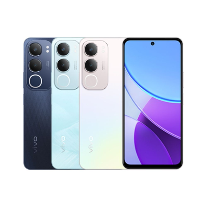 Vivo Y19s Pro 4/128GB | Lazada Indonesia