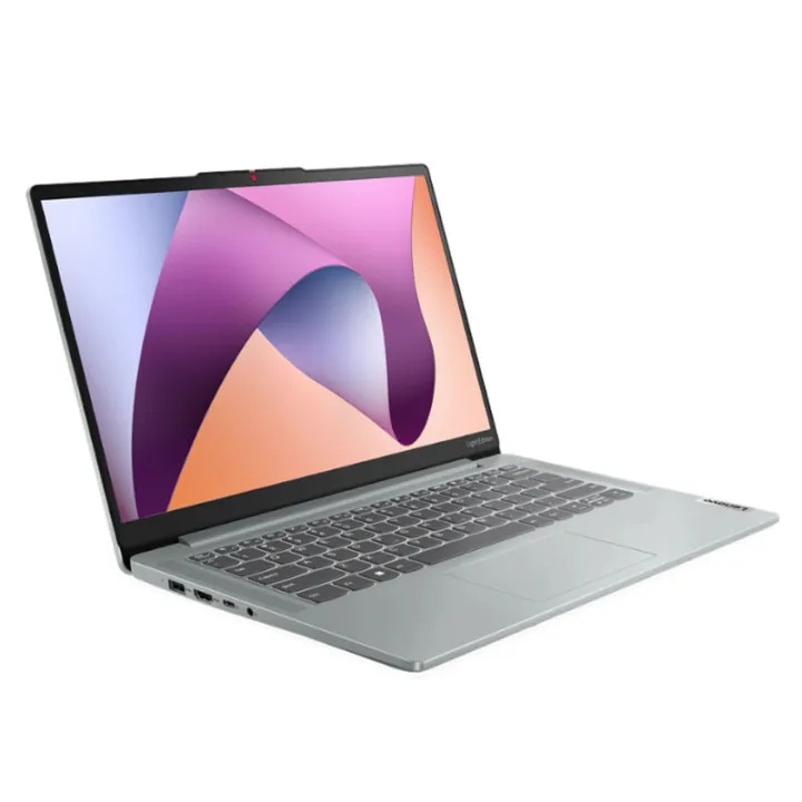 LENOVO Ideapad Slim 3 Amd Ryzen 5 7530U RAM8GB SSD1TB 14'' Ips Windows 11 Office 2021 | Lazada Indonesia