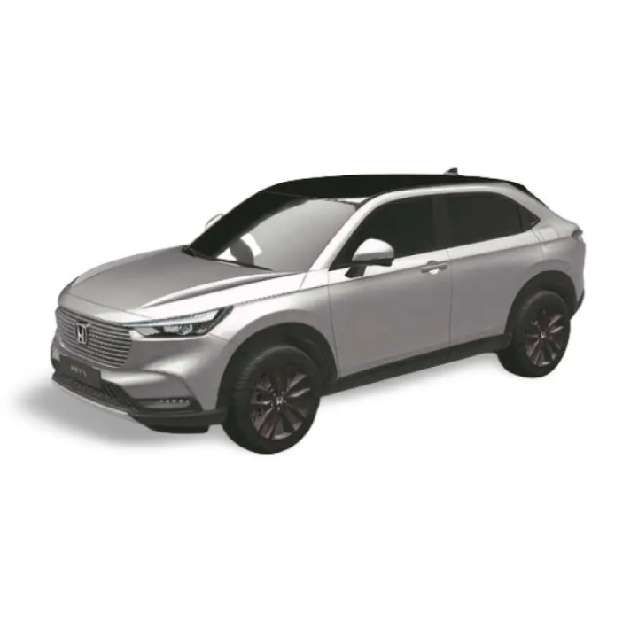 All New Honda HR-V 1.5 SE Mobil [New Jakarta] | Lazada Indonesia