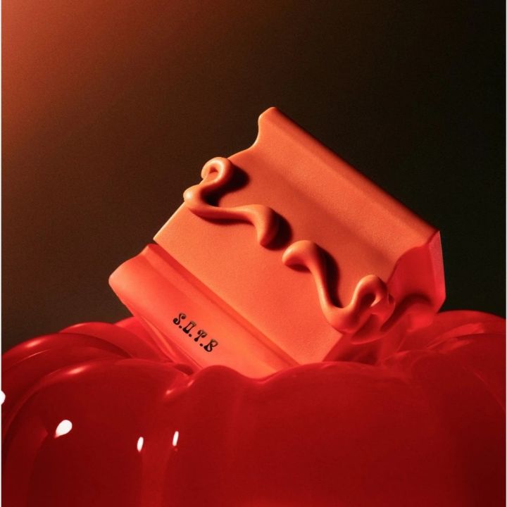 SAFF & Co SOTB Extrait de Parfum - S.O.T.B