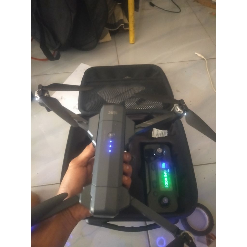 Jual SJRC F11 PRO 4K | Shopee Indonesia