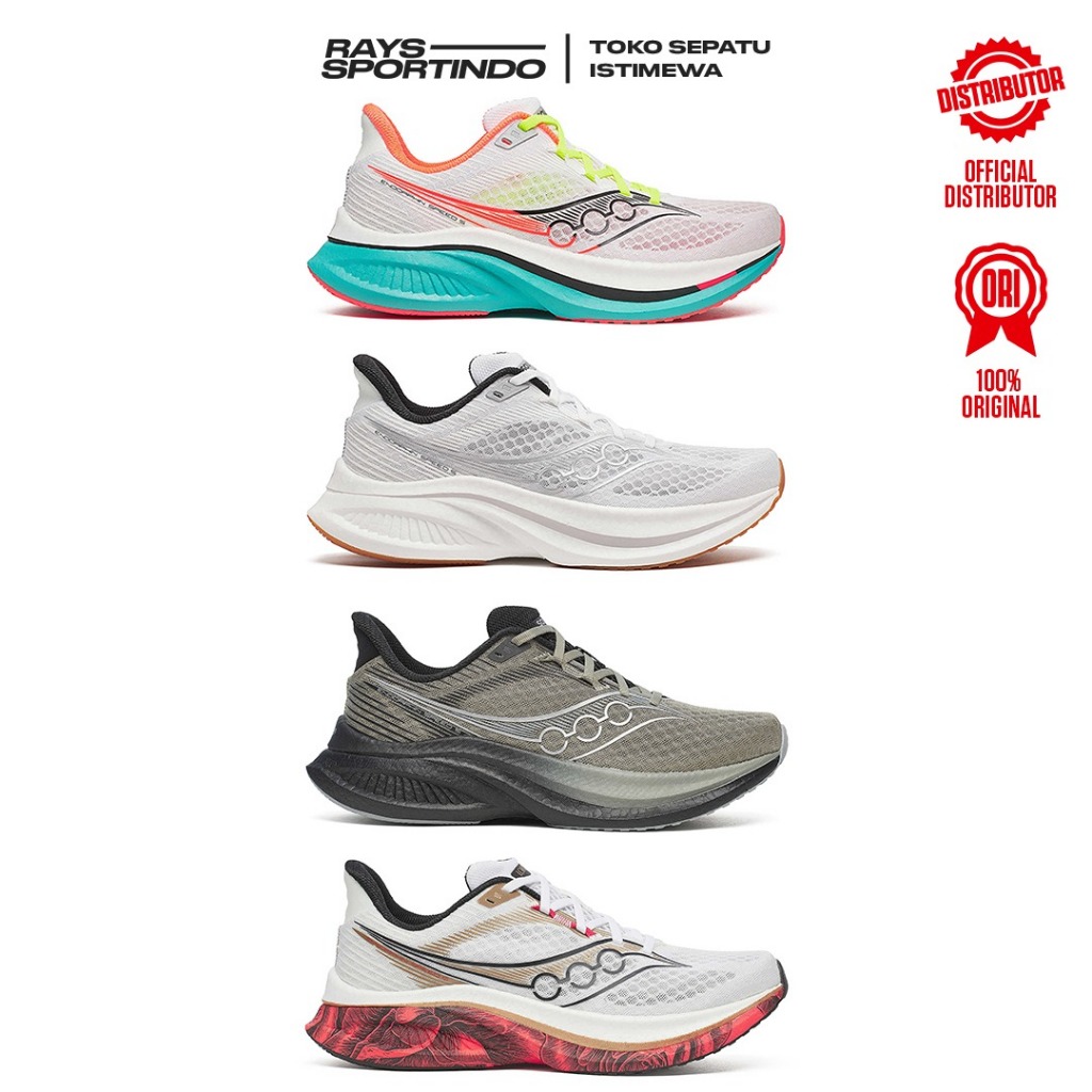 Jual SEPATU RUNNING SAUCONY ENDORPHIN SPEED 5 MEN | Shopee Indonesia