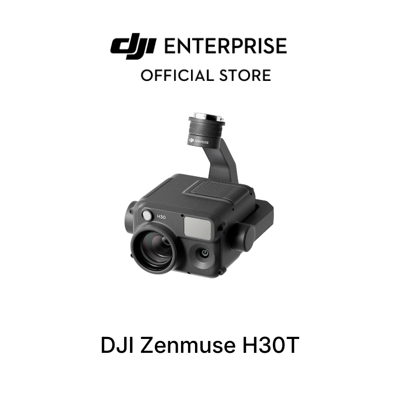 Jual DJI Zenmuse H30T | Shopee Indonesia