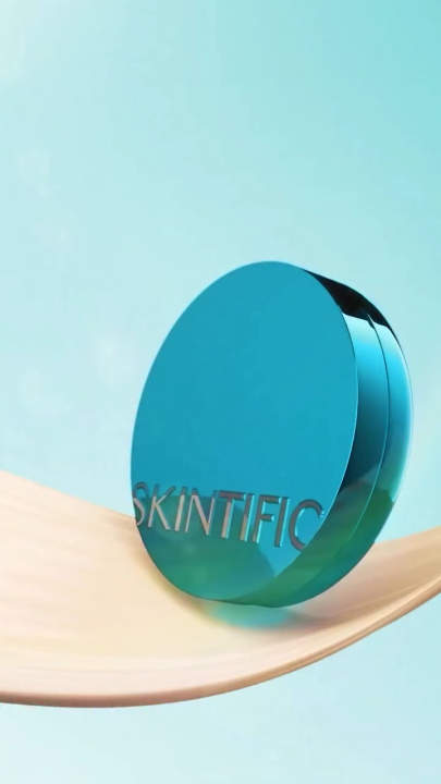 SKINTIFIC Perfect Stay Serum Matte Cushion Foundation SPF 50 PA++++ | Soft Matte Finish | Lazada Indonesia