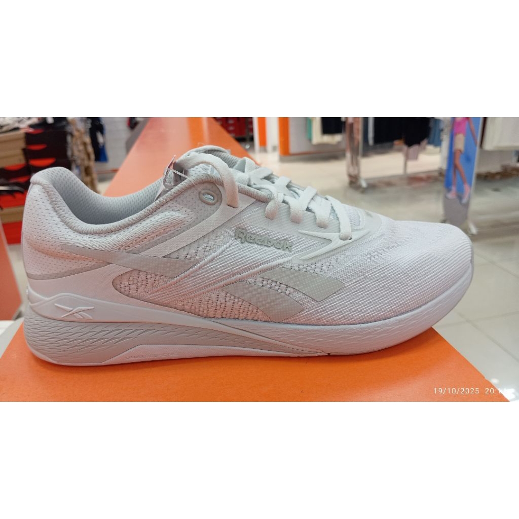 Jual Sepatu Reebok Nano X5 Unisex Original Resmi PT MAP | Shopee Indonesia