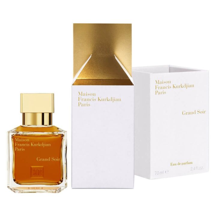 MFK MAISON FRANCIS KURKDJIAN GRAND SOIR 70ML EDP | Lazada Indonesia