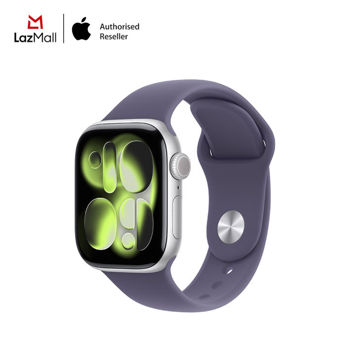 Apple Watch Series 11 (46mm) | Lazada Indonesia