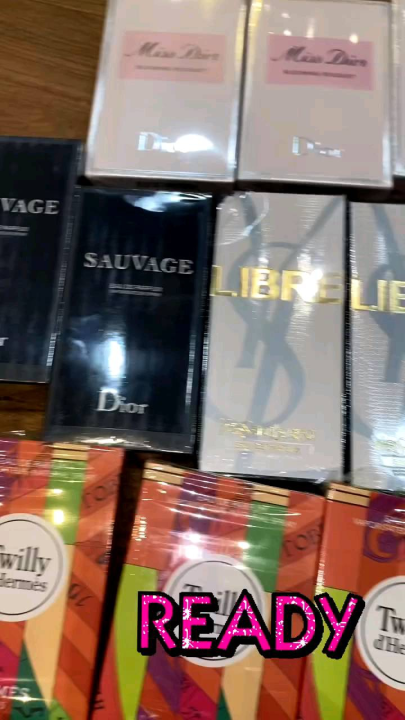 YSL LIBRE parfum original | Lazada Indonesia