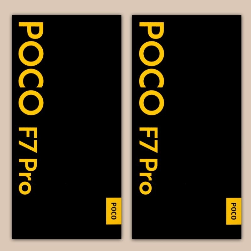 Jual POCO F8 PRO 5G (12/512GB) NEW Garansi Resmi Indonesia | Shopee Indonesia
