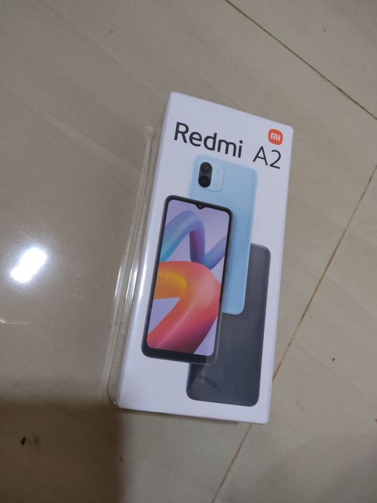 redmi a2