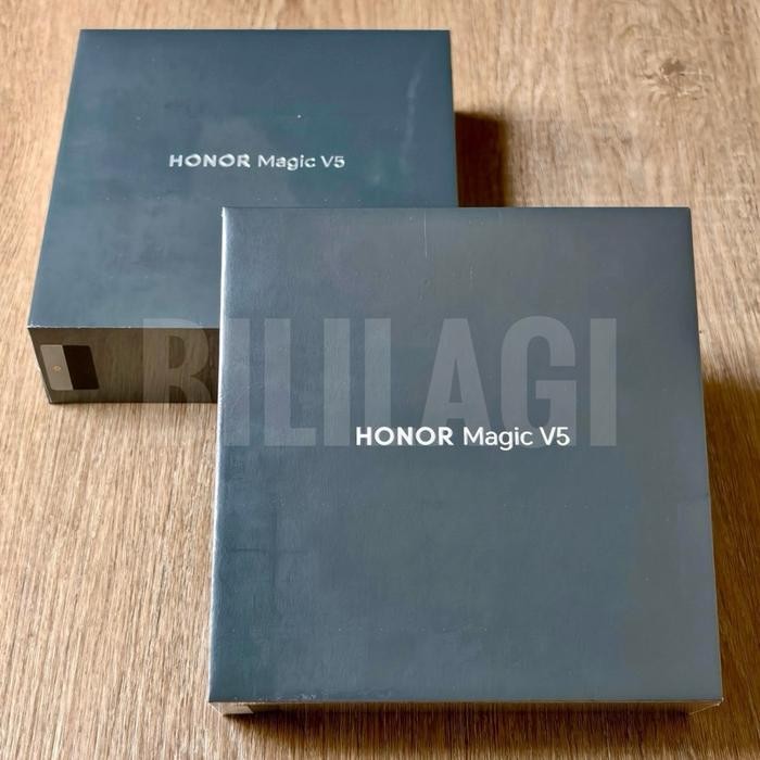 Jual Honor Magic V5 5G 16+512GB Global ROM Snapdragon 8 Elite | Shopee Indonesia