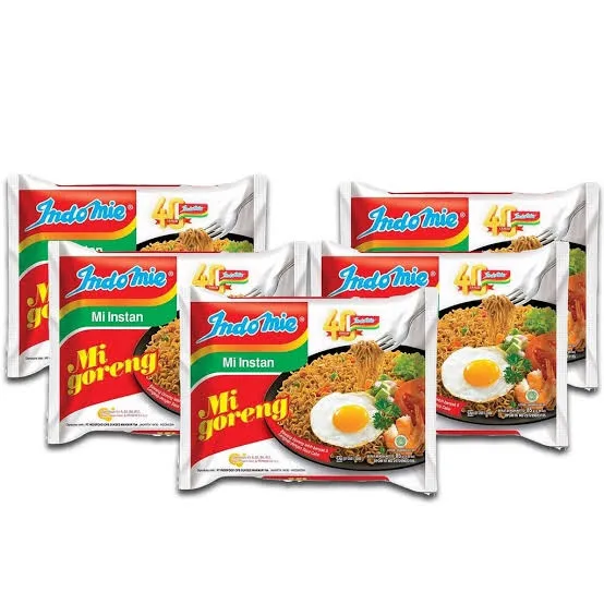 Indomie Goreng | Lazada Indonesia