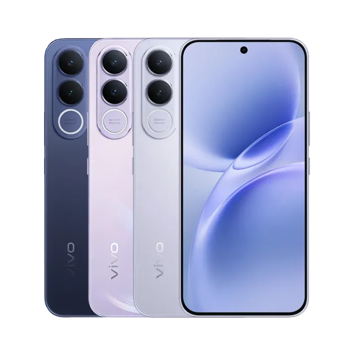 Vivo V70 FE 5G/Vivo V60 Lite 5G 8/256GB 12/256GB Dimensity 7360 Turbo 7000mAh Garansi Resmi Bisa COD | Lazada Indonesia