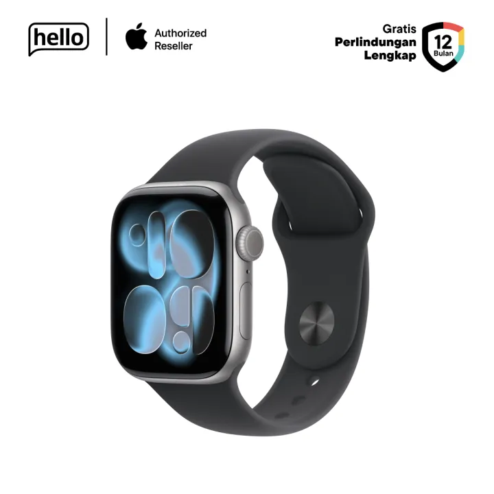 Apple Watch Series 11 42 mm | Lazada Indonesia