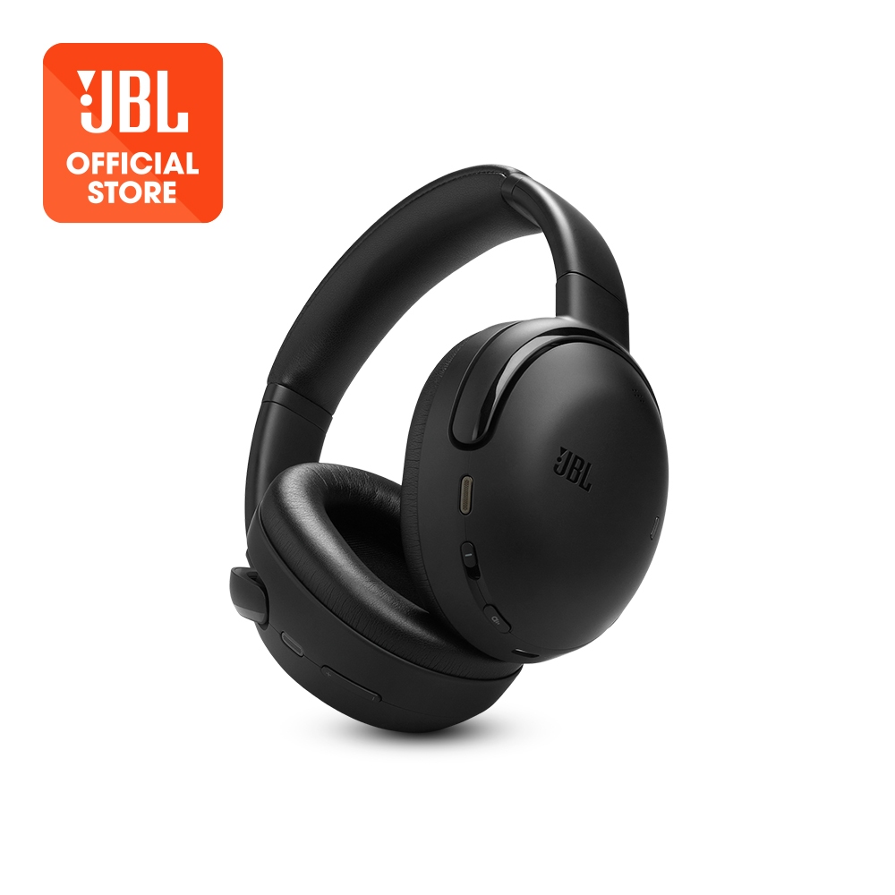 Jual JBL Tour One M3 Smart Tx - Wireless over-ear Noise Cancelling headphones with Smart Transmitter | Shopee Indonesia