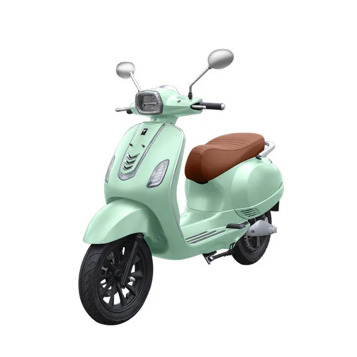 SMOOT ZUZU - SEPEDA MOTOR LISTRIK SUBSIDI - Hijau | Lazada Indonesia