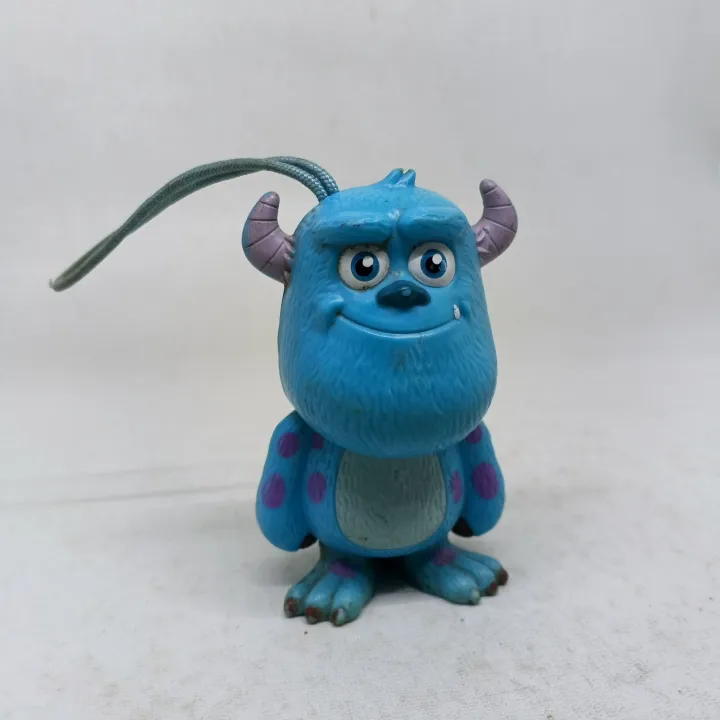 Figure Sulley Sullivan Monsters Inc Minus | Lazada Indonesia