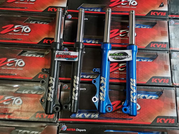 SHOCK DEPAN KYB ZETO JUPITER Z DAN MIO | Lazada Indonesia