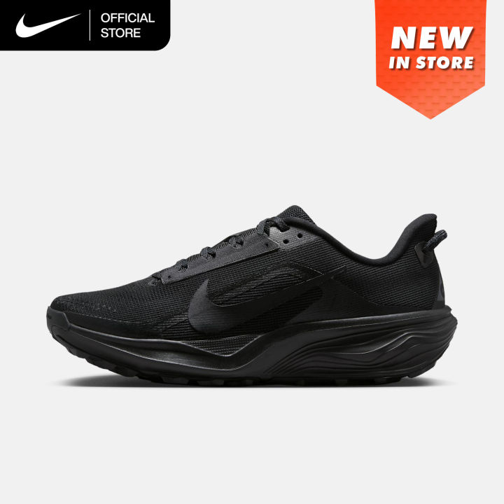 Nike Sepatu Pria ACG Pegasus Trail Trail Running - Black [HV8116-002] | Lazada Indonesia
