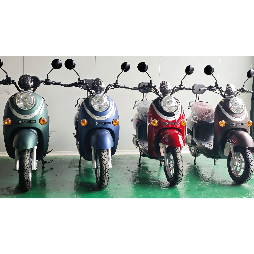 Jual UNITY CLASSIC BY GREENTECH-MOTOR LISTRIK PROMO BEST PRICE TERMURAH | Shopee Indonesia