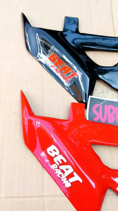 Aksesoris Honda beat Fi karbu Dan Eps Bisa | Lazada Indonesia