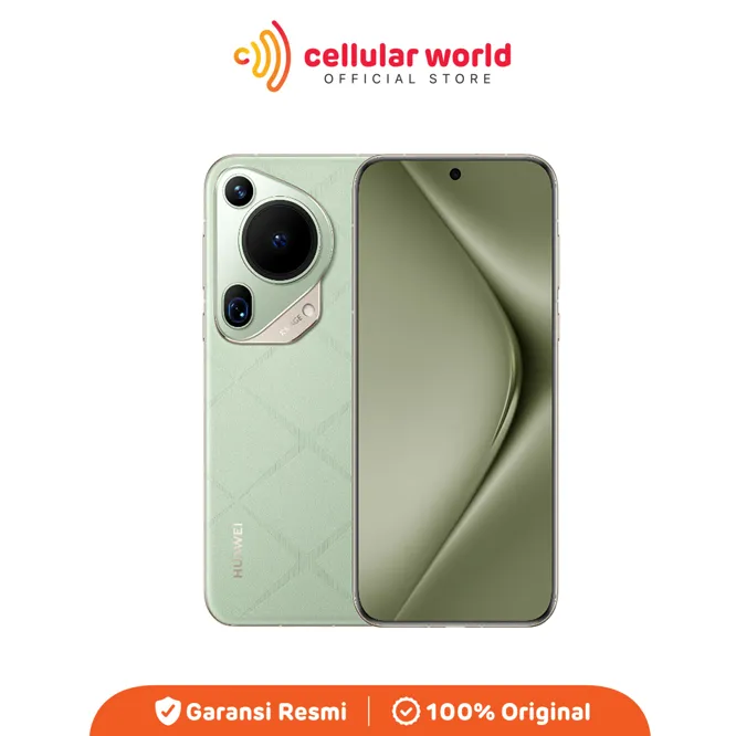 Huawei Pura 70 Ultra [Garansi Resmi] | Lazada Indonesia
