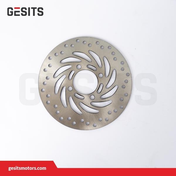 GESITS - REAR DISC BRAKE (SEPEDA MOTOR LISTRIK GESITS) - OTO EXPRESS | Lazada Indonesia