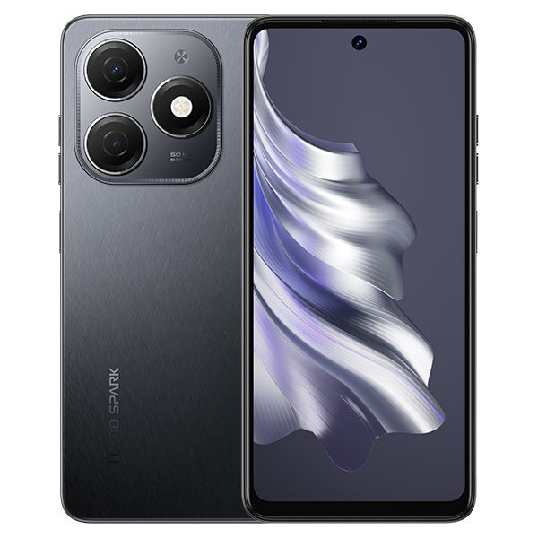 Tecno Spark 20 NFC 8/256GB | Lazada Indonesia