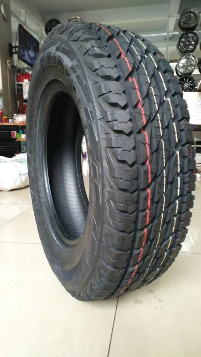 Ban Mobil Bridgestone DUELER A/T002 205/70 R15 | Lazada Indonesia