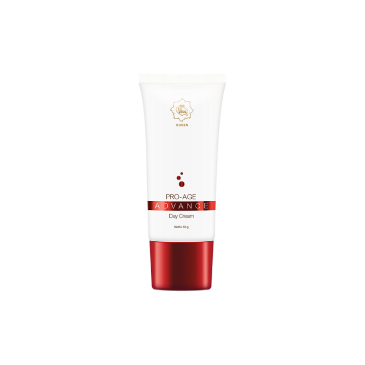 Viva Queen Pro-Age Advance Moisturizer - Krim Pelembab Wajah Anti Aging