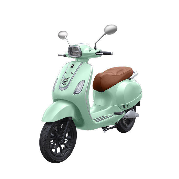 SMOOT ZUZU - SEPEDA MOTOR LISTRIK SUBSIDI - Hijau | Lazada Indonesia