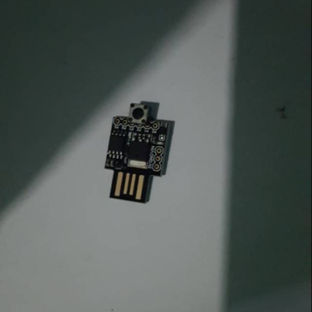 Jual USB Rubber Ducky Ada Push Button | Shopee Indonesia