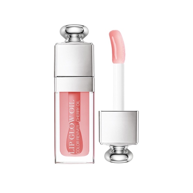Jual DIOR LIP GLOW OIL | Shopee Indonesia