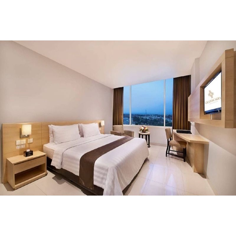 Jual Promo Hotel Grand Cakra Malang | Shopee Indonesia
