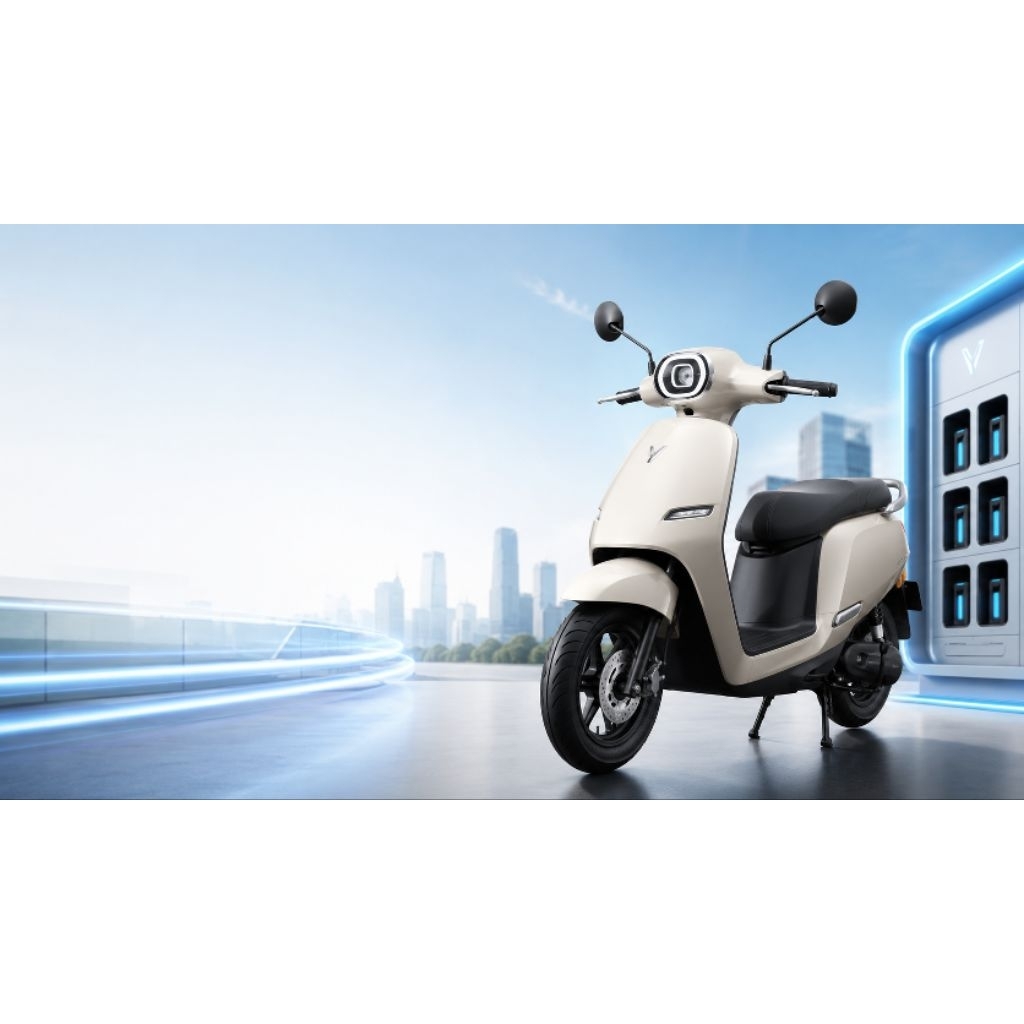 Jual VinFast Evo | Shopee Indonesia