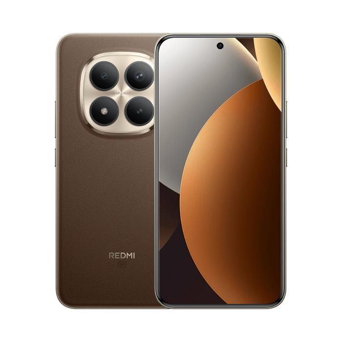 Xiaomi Redmi Note 15 Pro Plus 5G 8/256 12/512 GARANSI RESMI