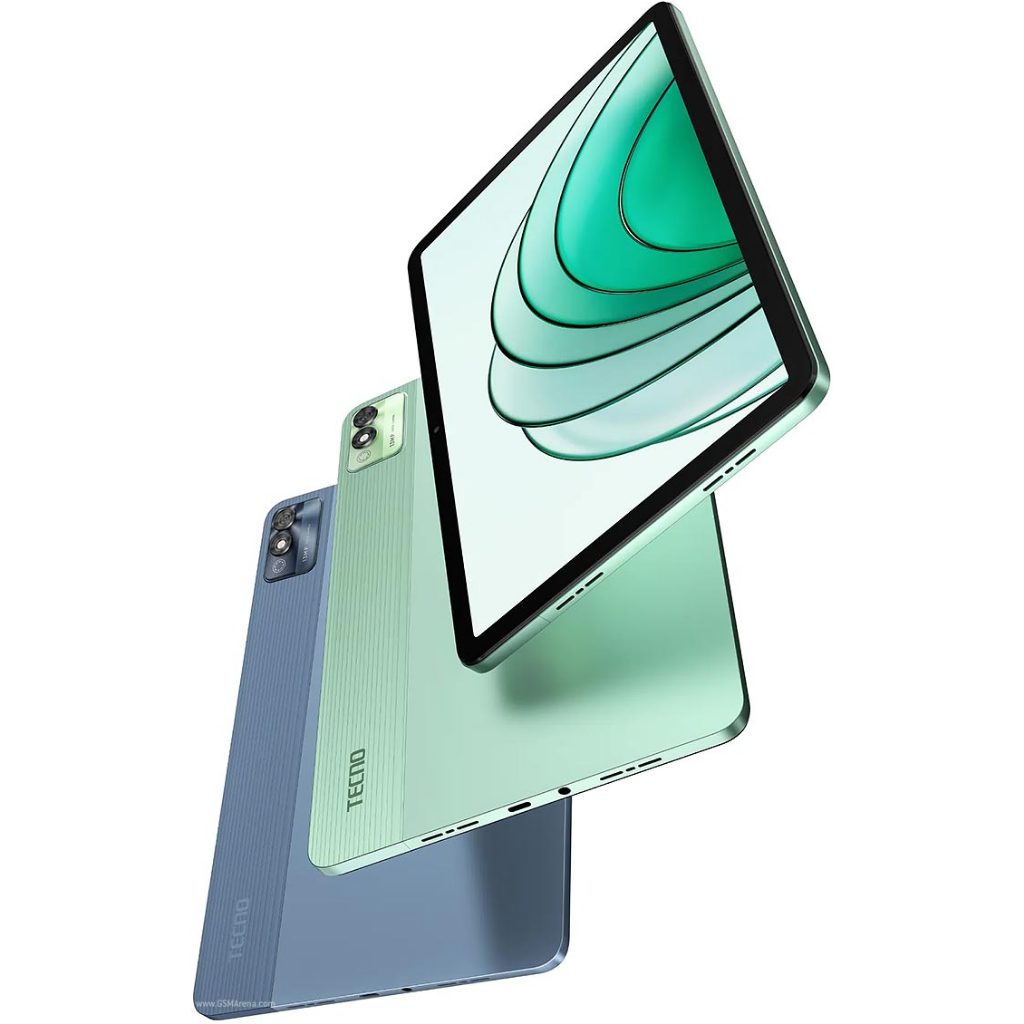 TECNO MEGAPAD 11 GARANSI RESMI