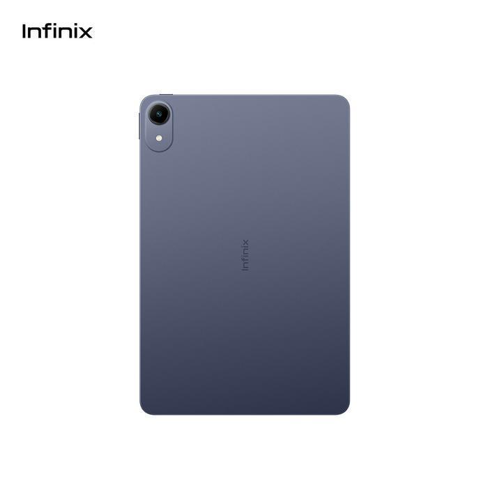 INFINIX XPAD 30E 4/128GB - MEDIATEK HELIO G80 - 11" FHD+ 60HZ - 7200 MAH - 4G LTE ORIGINAL DAN TERPERCAYA
