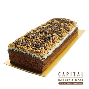 Jual Bolu Coklat/Bolu Kacang/Sweet Marbol (Martabak Bolu) | Shopee Indonesia