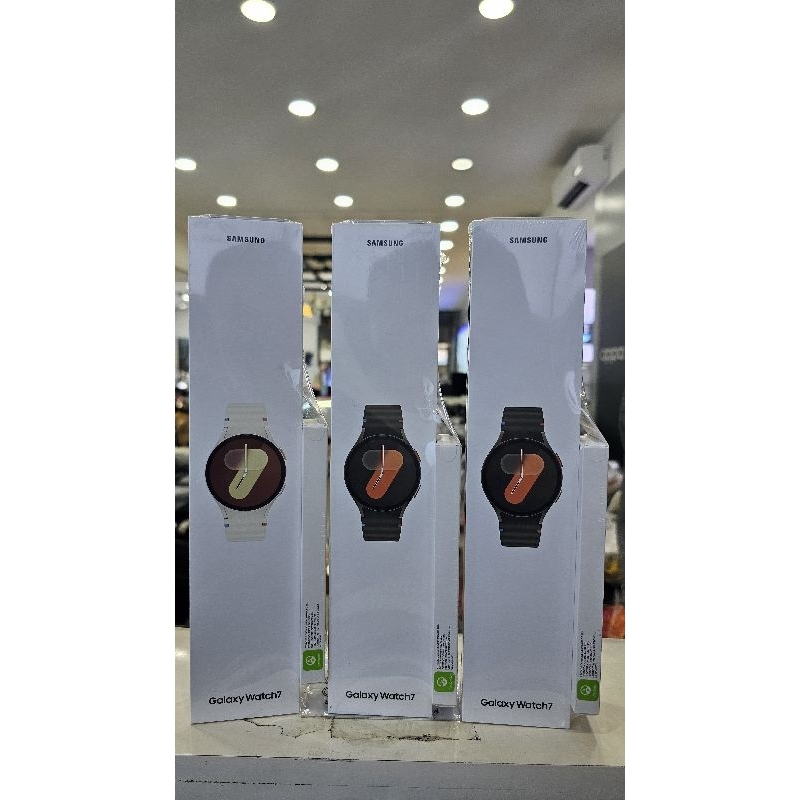 Samsung Galaxy Watch7 40mm Free strap