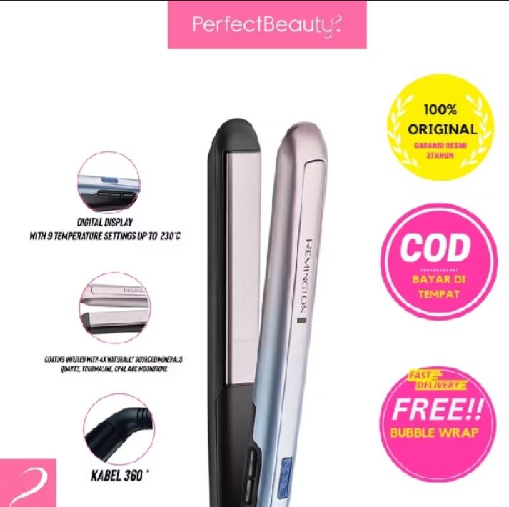 catokan remington | Lazada Indonesia