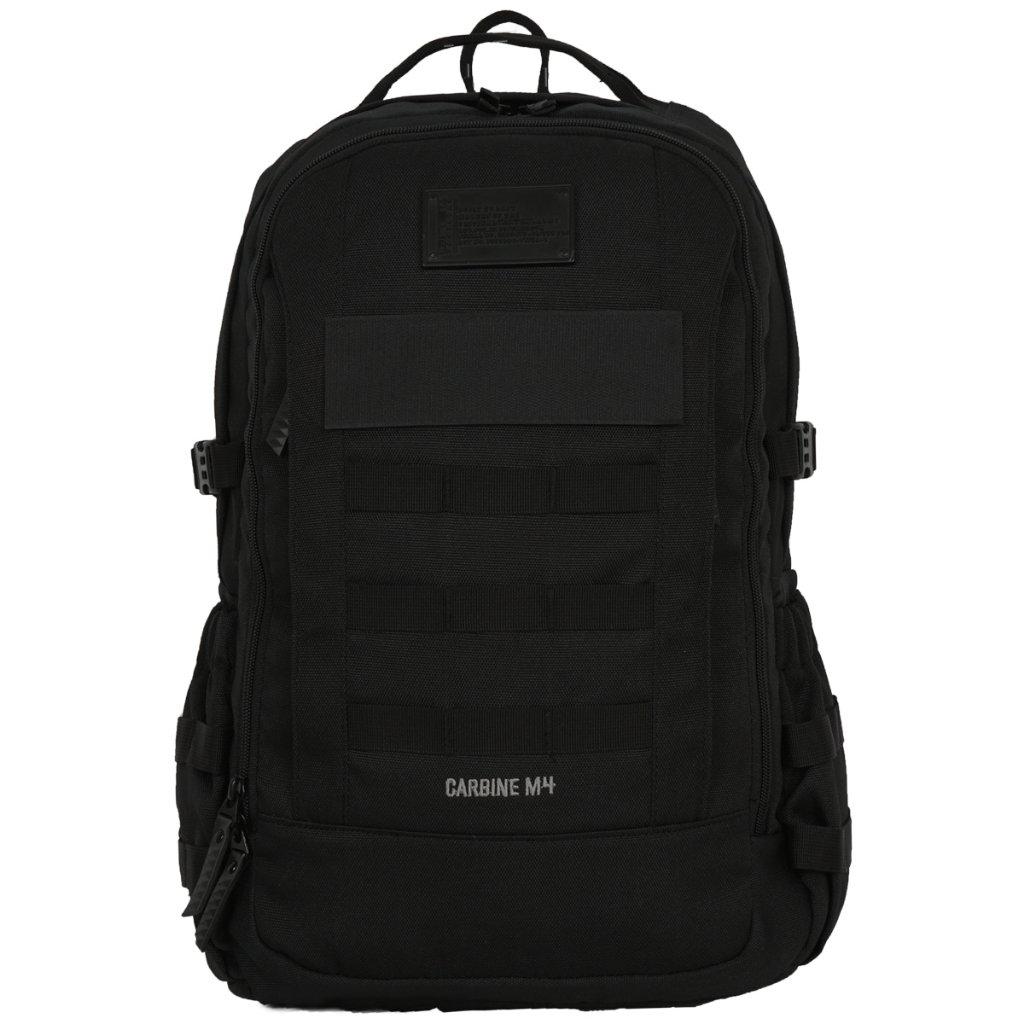 Jual Tas Ransel Cartenz Tactical Carbine M4 | Shopee Indonesia