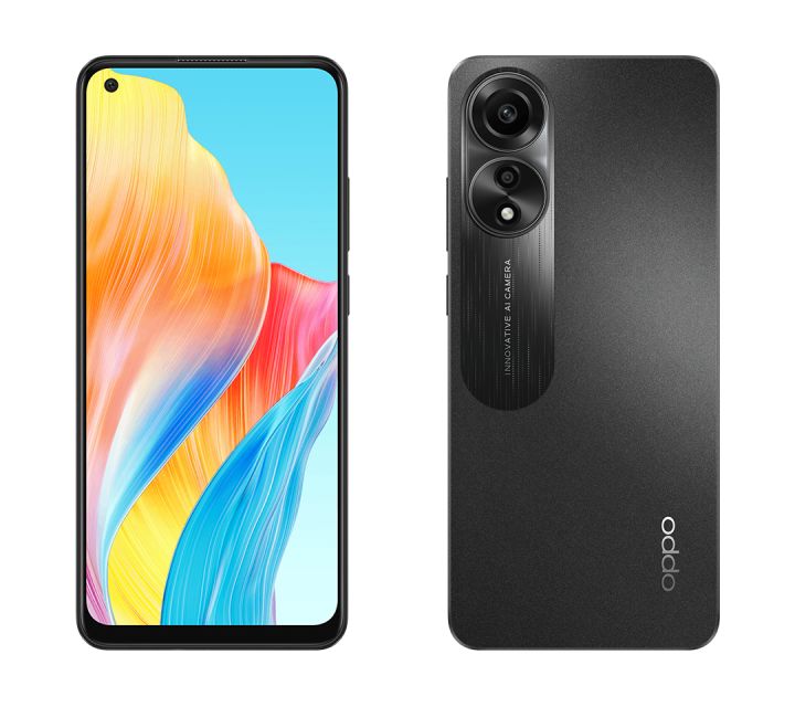 OPPO A78 | Lazada Indonesia