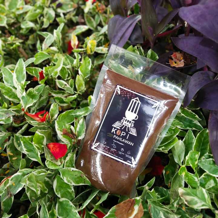 kopi rempah jahe kayu manis sereh dan jinten hitam herbal murah | Lazada Indonesia