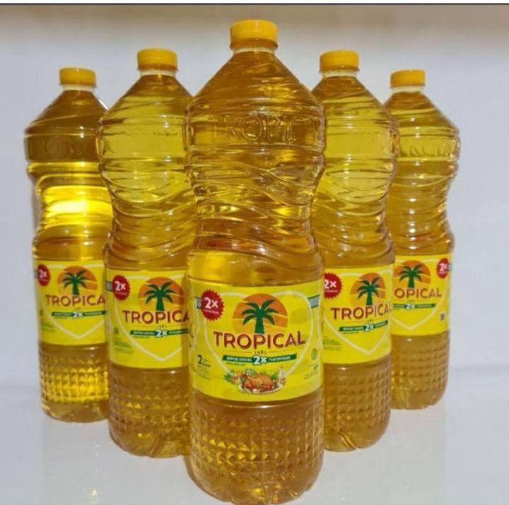 tropical botol 2L | Lazada Indonesia