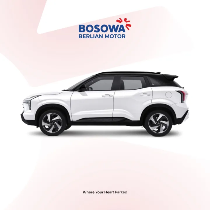 Mitsubishi Xforce | Lazada Indonesia