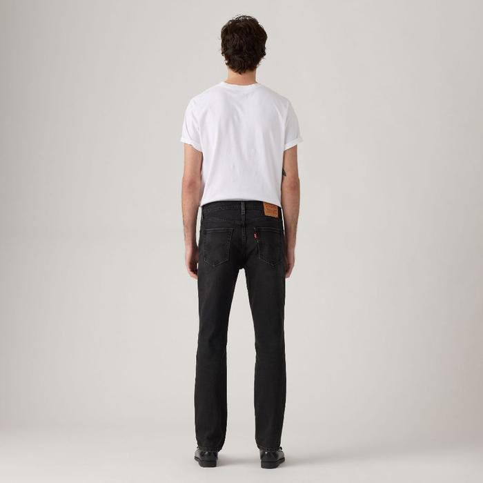 Levi's Men's 511 Slim Jeans (04511-6244)
