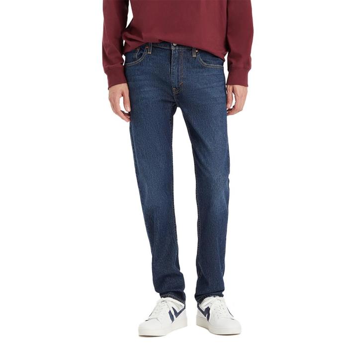 Levi's® Men's 512™ Slim Taper Jeans (28833-1283) | Lazada Indonesia