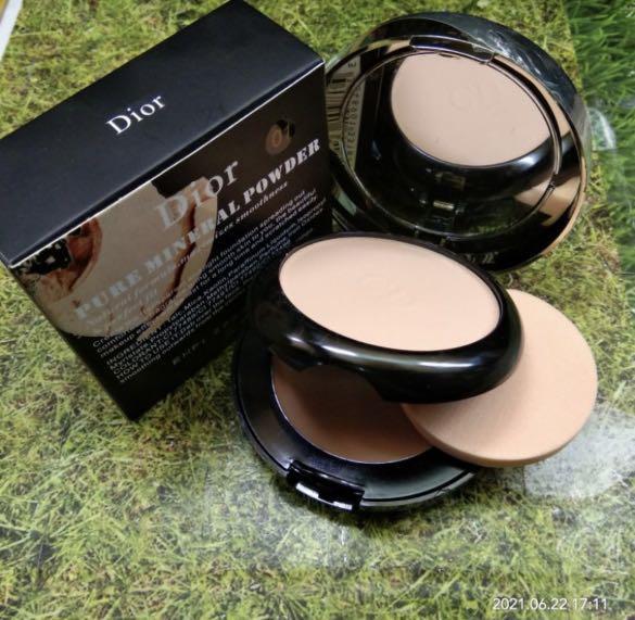 BEDAK DIOR TWO IN 1 WATERPROOF/MATTE | Lazada Indonesia