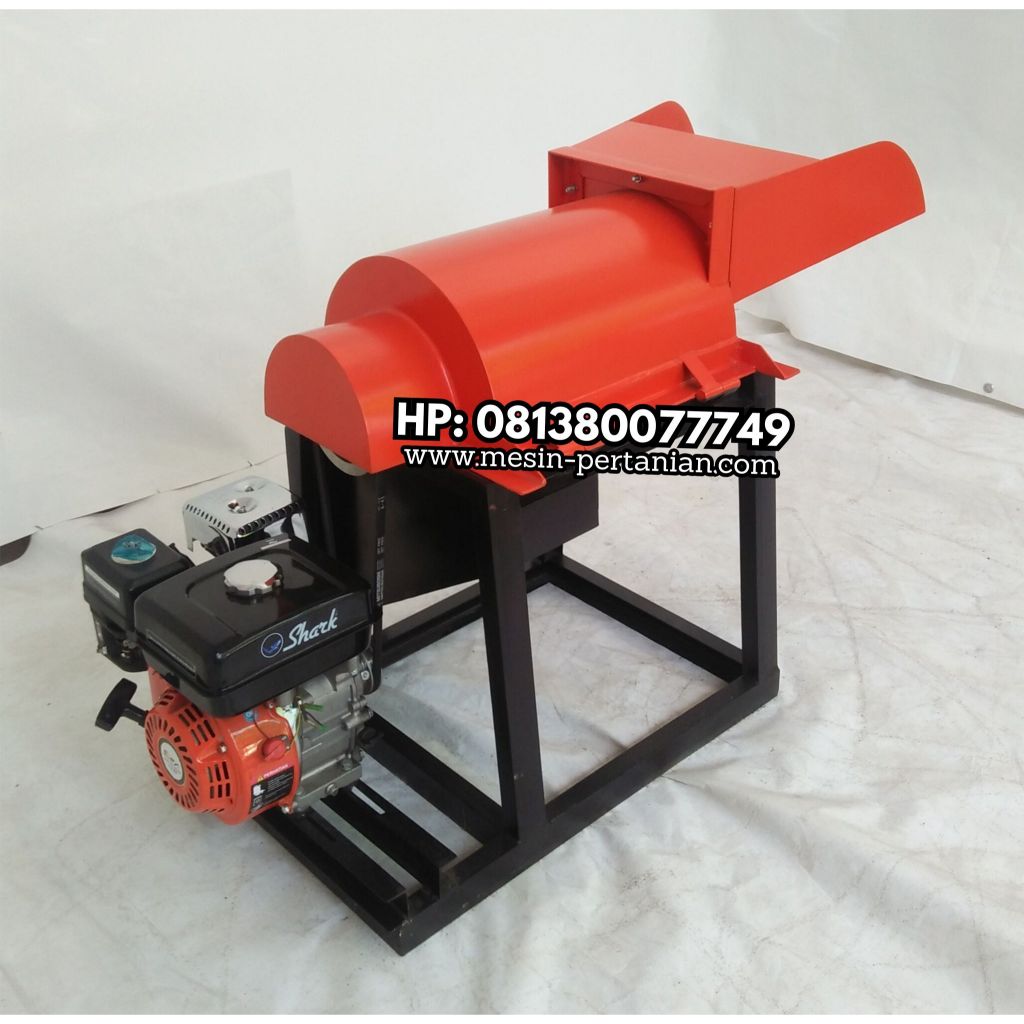 Jual Alat Pencacah Sampah Organik - Mesin Pengolah Sampah Organik | Shopee Indonesia